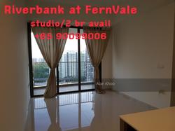 Riverbank @ Fernvale (D28), Condominium #155507322